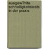 Ausgew�Hlte Schnelligkeitstests in Der Praxis