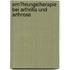 Ern�Hrungstherapie Bei Arthritis Und Arthrose