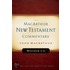 Matthew 8-15 Macarthur New Testament Commentary