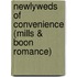 Newlyweds of Convenience (Mills & Boon Romance)