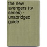 The New Avengers (tv Series) - Unabridged Guide door Albert Joshua