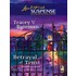 Betrayal of Trust (The Mahoney Sisters - Book 3)
