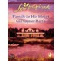 Family in His Heart (Mills & Boon Love Inspired)