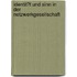 Identit�T Und Sinn in Der Netzwerkgesellschaft