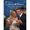 The Fake Fiancee (Mills & Boon American Romance) door Megan Kelly