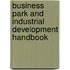 Business Park and Industrial Development Handbook