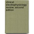 Clinical Electrophysiology Review, Second Edition