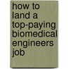 How to Land a Top-Paying Biomedical Engineers Job by Ashley Mcleod