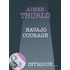 Navajo Courage (Brotherhood of Warriors - Book 4)