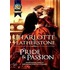 Pride & Passion (The Brethren Guardians - Book 2)