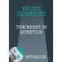 The Night in Question (The Rose Tattoo - Book 10)