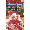 Christmas in Texas (Mills & Boon American Romance) by Tina Leonard
