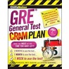 Cliffsnotes Gre General Test Cram Plan 2nd Edition door Jane R. Burstein