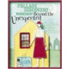 Collage Discovery Workshop - Beyond the Unexpected by Claudine Hellmuth