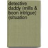 Detective Daddy (Mills & Boon Intrigue) (Situation