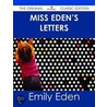 Miss Eden's Letters - the Original Classic Edition door Emily Eden
