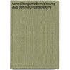 Verwaltungsmodernisierung Aus Der Machtperspektive by Christian V�gtlin