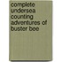 Complete Undersea Counting Adventures of Buster Bee
