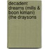 Decadent Dreams (Mills & Boon Kimani) (The Draysons