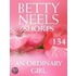 An Ordinary Girl (Betty Neels Collection - Book 134)