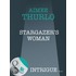 Stargazer's Woman (Brotherhood of Warriors - Book 3)