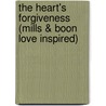 The Heart's Forgiveness (Mills & Boon Love Inspired) door Merrillee Whren