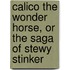 Calico the Wonder Horse, Or the Saga of Stewy Stinker