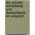 Die Schulen Schottlands Und Deutschlands Im Vergleich