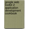 Google Web Toolkit 2 Application Development Cookbook by Shamsuddin Ahammad
