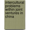 Intercultural Problems Within Joint Ventures in China by Michael Amtmann