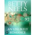 An Unlikely Romance (Betty Neels Collection - Book 92)