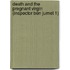 Death and the Pregnant Virgin (Inspector Ben Jurnet 1)