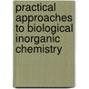 Practical Approaches to Biological Inorganic Chemistry door Ricardo Louro