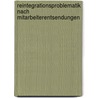 Reintegrationsproblematik Nach Mitarbeiterentsendungen door Marga Claus