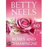 Roses and Champagne (Betty Neels Collection - Book 60)