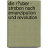 Die R�Uber - Streben Nach Emanzipation Und Revolution