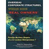 Overseas Corporate Structures, Which Hide 'Real Owners' door Nihal Sri Ameresekere