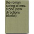 The Roman Spring of Mrs. Stone (New Directions Bibelot)