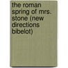 The Roman Spring of Mrs. Stone (New Directions Bibelot) door Tennessee Williams