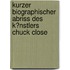 Kurzer Biographischer Abriss Des K�Nstlers Chuck Close