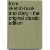 From Sketch-Book and Diary - the Original Classic Edition door Lady Elizabeth Butler