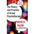 Theory and Practice of Group Psychotherapy, Fifth Edition