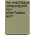 'Ein Entz�Ckend Schauerig Bild Von Allerh�Chster Wuth'