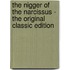 The Nigger of the Narcissus - the Original Classic Edition