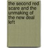 The Second Red Scare and the Unmaking of the New Deal Left
