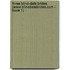 Three Blind-Date Brides (www.blinddatebrides.com - Book 1)