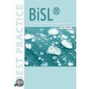Bisl(r) - A Framework For Business Information Management door Remko van der Pols