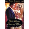 His Wicked Christmas Wager (Mills & Boon Historical Undone) door Annie Burrows