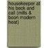 Housekeeper at His Beck and Call (Mills & Boon Modern Heat)