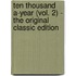 Ten Thousand A-Year (Vol. 2) - the Original Classic Edition
